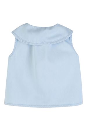 Sleeveless Top CHLOÉ KIDS | C20897Z04